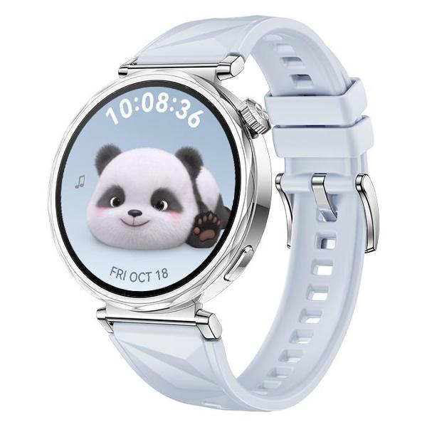 Смарт-часы HUAWEI Watch GT 5 41mm Blue