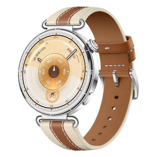 Смарт-часы HUAWEI Watch GT 6 41mm Brown