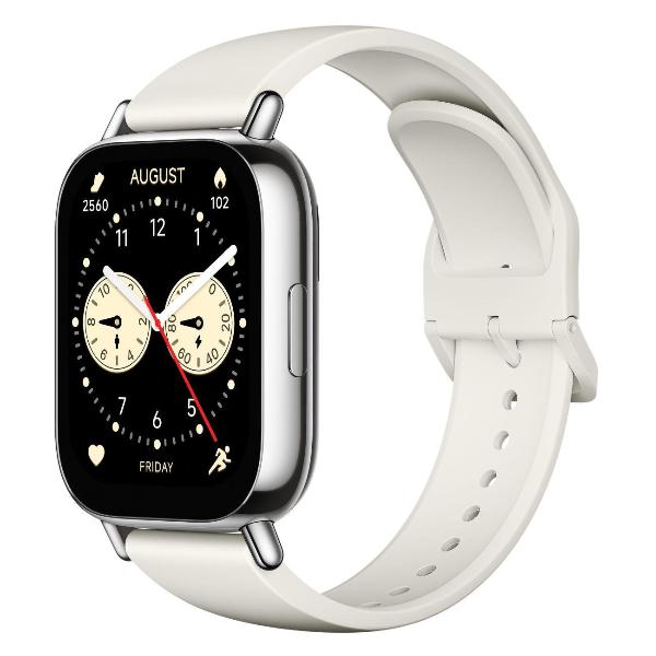 Смарт-часы Xiaomi Redmi Watch 5 Lite Light Gold (BHR8791GL)