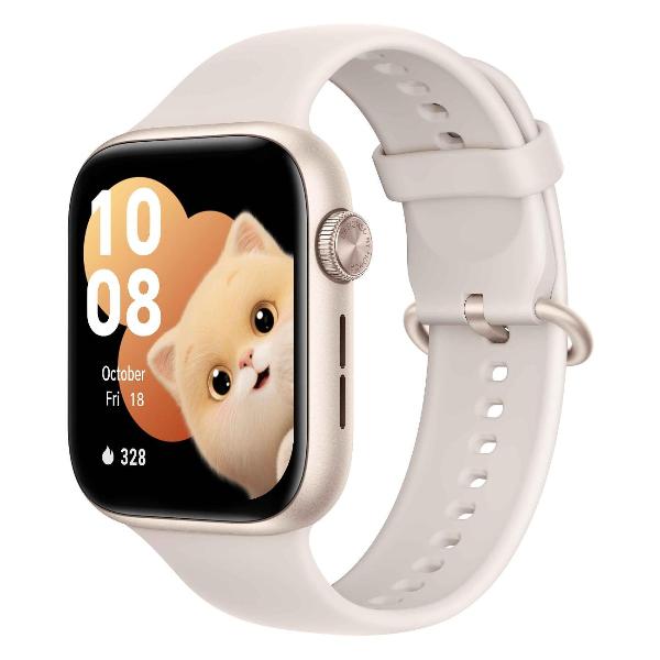 Смарт-часы HONOR Watch 5 Gold (STL-B19)