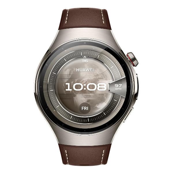 smart-watches-huawei-watch-5-46mm-dark-brown-2