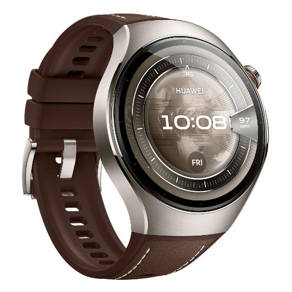 smart-watches-huawei-watch-5-46mm-dark-brown-3