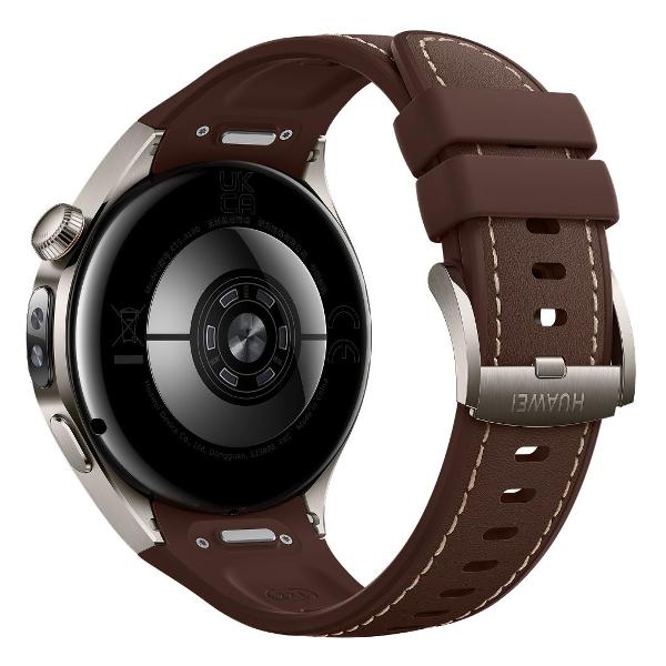 smart-watches-huawei-watch-5-46mm-dark-brown-4