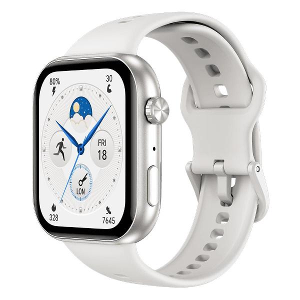 Смарт-часы Honor Choice Watch 2i White (KCH-WB01)