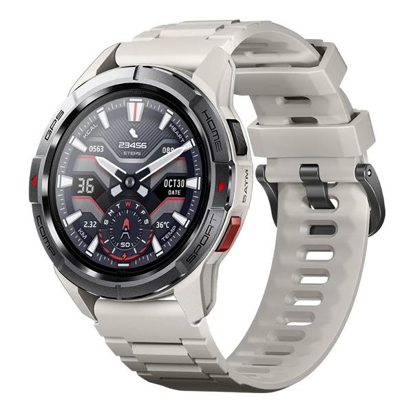 Смарт-часы Mibro GS Active White (XPAW016)