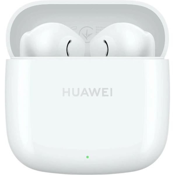 Наушники True Wireless HUAWEI FreeBuds SE 2 T0016 White