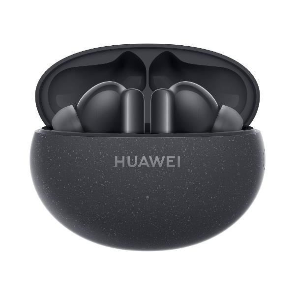 Наушники True Wireless HUAWEI Freebuds 5i Nebula Black (T0014)