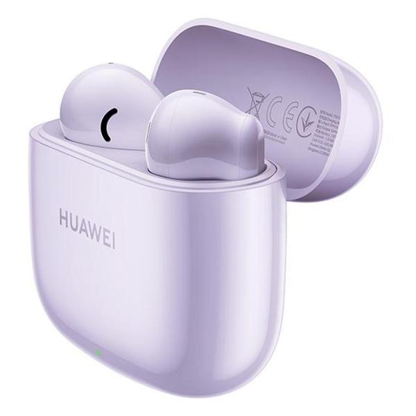 Наушники True Wireless HUAWEI FreeBuds SE 2 purple