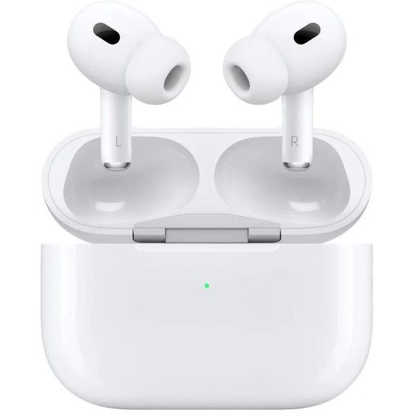 Наушники Apple AirPods Pro 2 generation MagSafe Case USB-C (MTJV3)