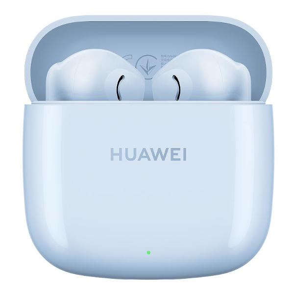 Наушники True Wireless HUAWEI FreeBuds SE 2 Blue