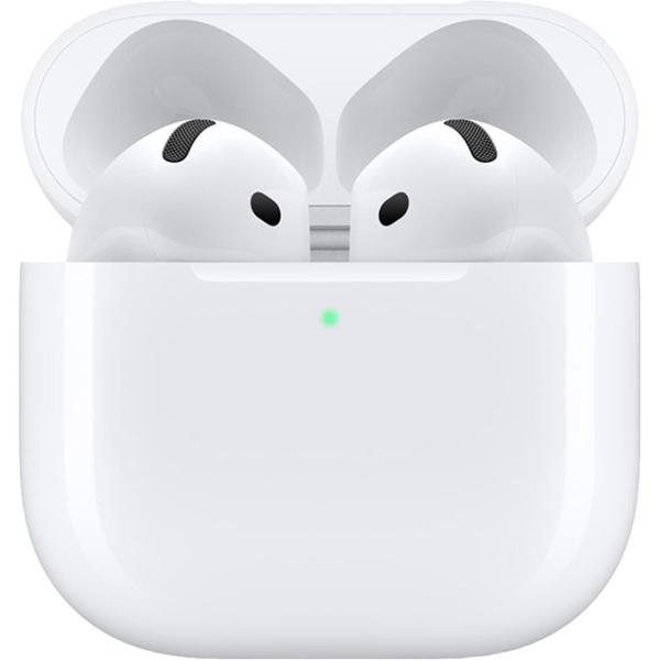 Наушники Apple AirPods 4 (MXP63)