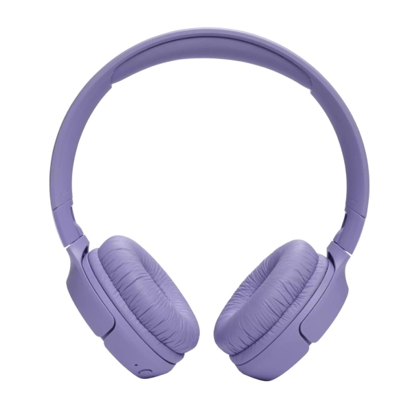 Наушники накладные Bluetooth JBL Tune 520BT Purple