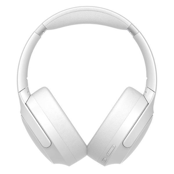 Наушники накладные Bluetooth Honor Choice Headphones (ROS-ME01) White
