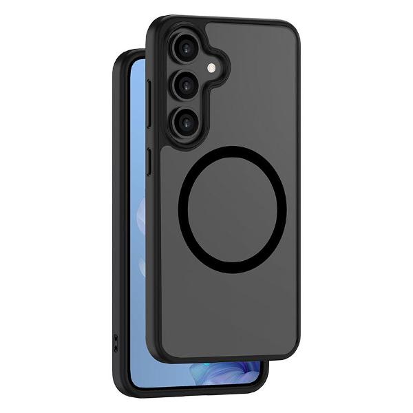 slipcover-deppa-silk-frost-magsafe-for-samsung-galaxy-s25