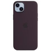 slipcover-apple-iphone-14-plus-silicone-magsafe-elderberry