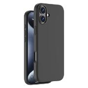 slipcover-deppa-liquid-silicone-magsafe-for-iphone-16-black