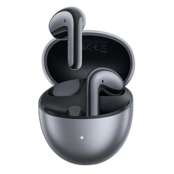 Наушники True Wireless Honor Choice Earbuds S7 серые