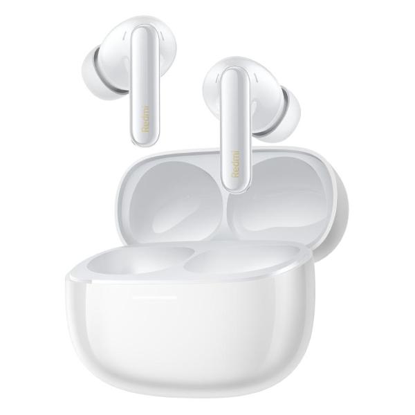 Наушники True Wireless Xiaomi Redmi Buds 6 Pro Glacier White