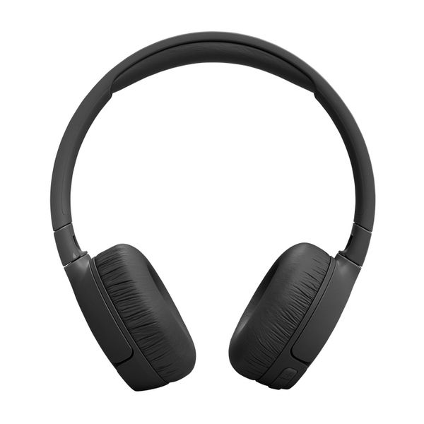Наушники накладные Bluetooth JBL T670NC Black