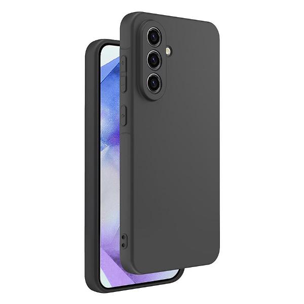 Чехол Deppa Gel Case для Samsung Galaxy A56 черный