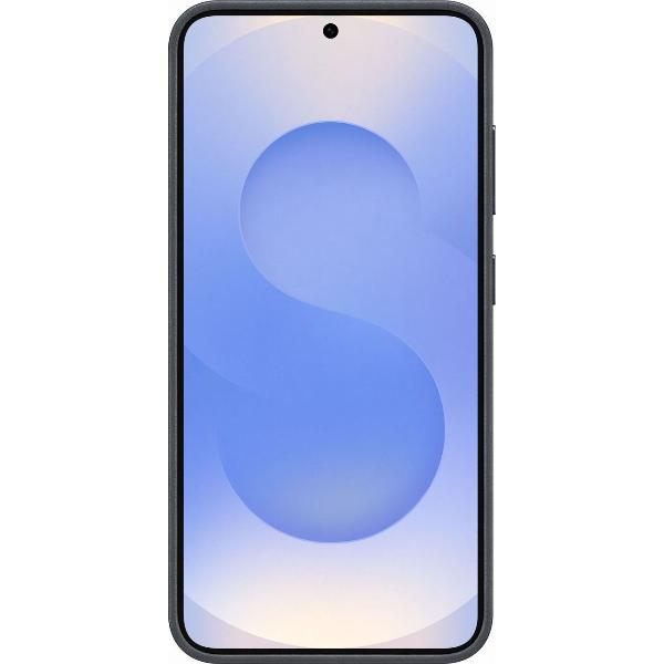 Чехол Samsung Kindsuit Case S25 черный