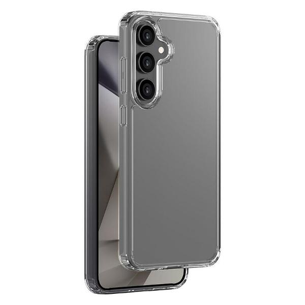 Чехол Deppa Gel Pro для Samsung Galaxy S24 FE