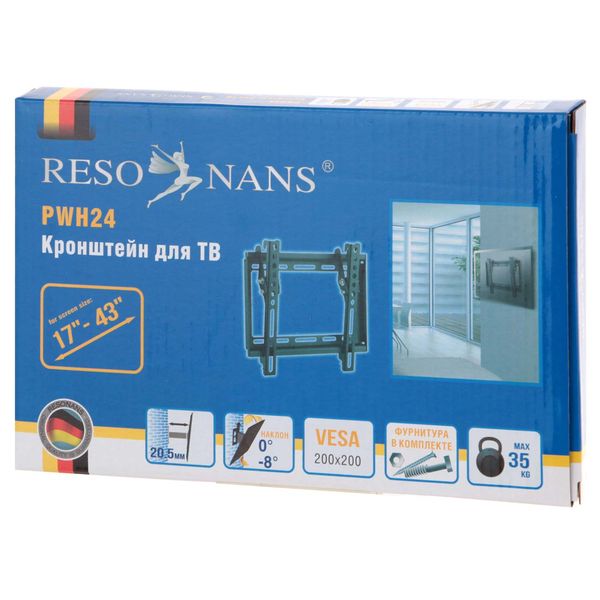bracket-for-tv-inclined-resonans-pwh24-4