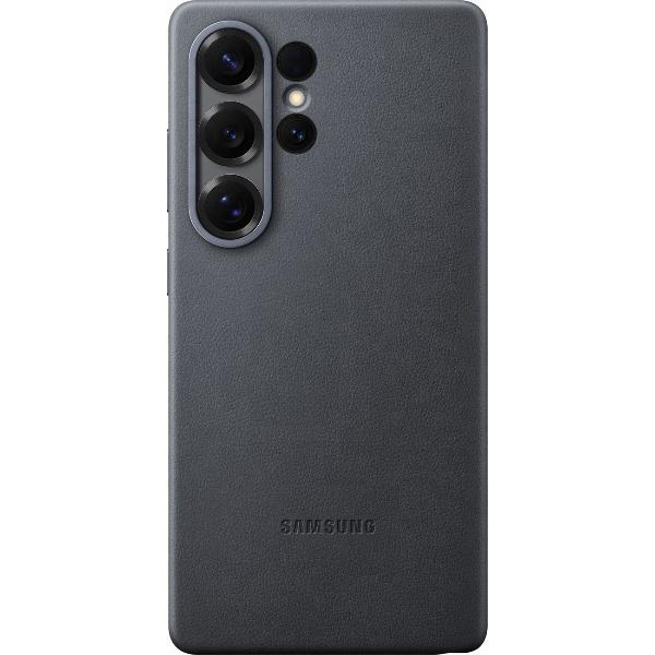 Чехол Samsung Kindsuit Case S25 Ultra черный