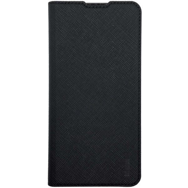Чехол InterStep SMART FLIP Galaxy A11 Black
