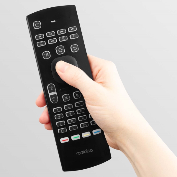 remote-control-du-rombica-air-max-7