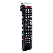 slipcover-for-tv-remote-control-wimax-universal-50-170mm-rccwm-50170-b