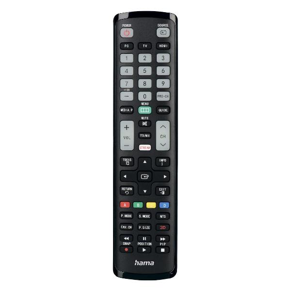 remote-control-du-hama-for-tvs-samsung-00221060