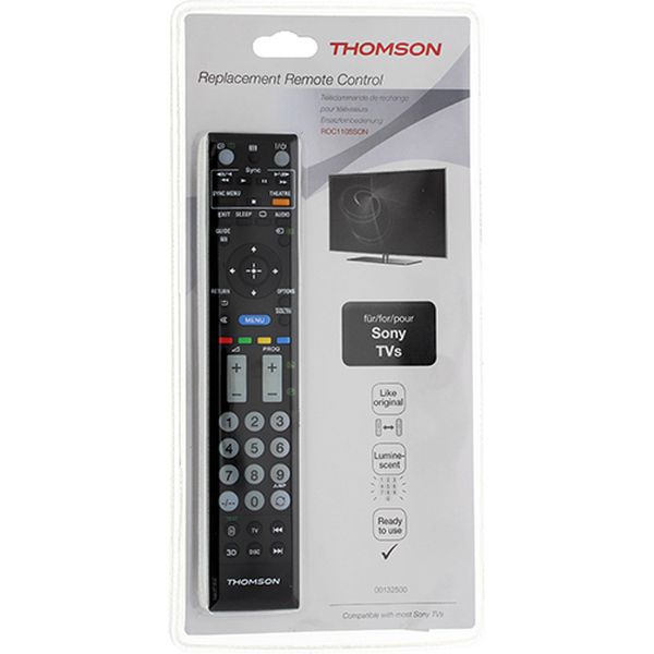 remote-control-du-thomson-for-sony-tvs-roc1105son