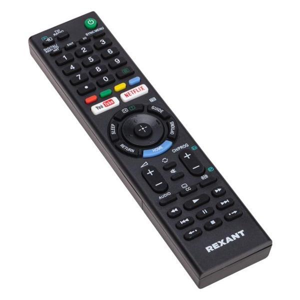 remote-control-du-rexant-for-tv-sony-38-0007-3