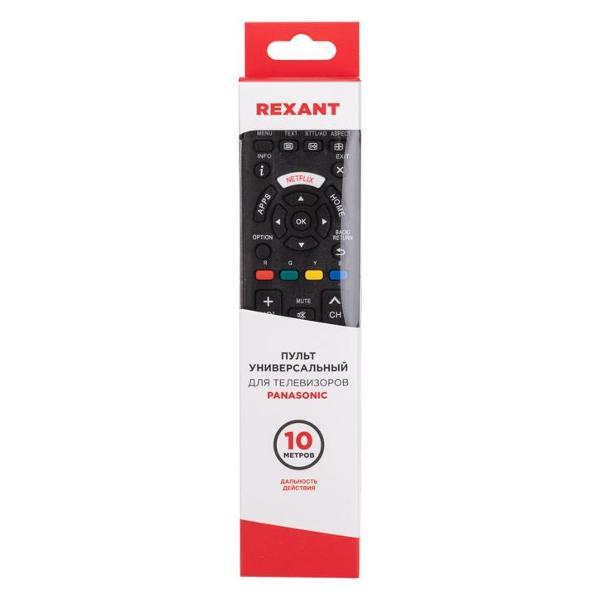 remote-control-du-rexant-for-tv-panasonic-38-0008-8
