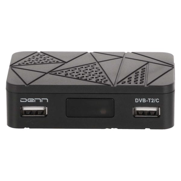 receiver-tv-dvbt2-denn-ddt151