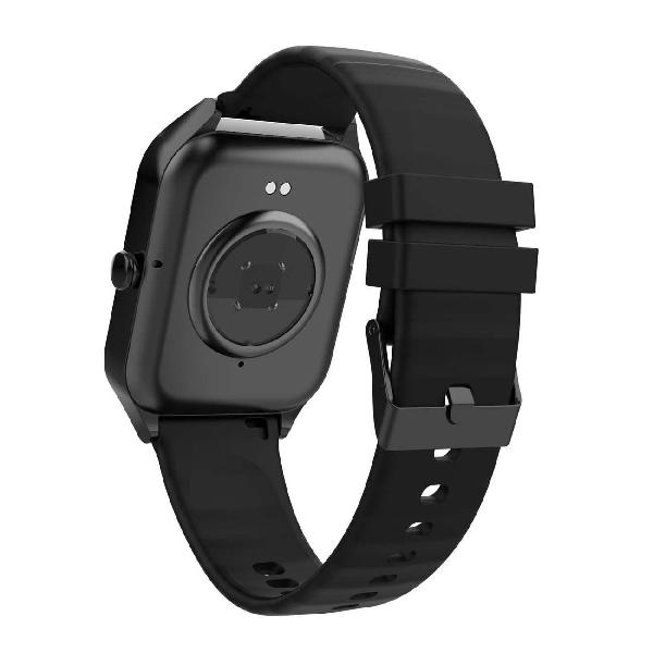 Смарт-часы HIPER IoT Watch FIT Black