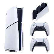 gaming-console-sony-playstation-5-slim-1tb-station-cfi-2000