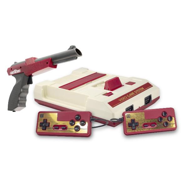 gaming-set-top-box-retro-genesis-8bit-lazergun-450-games