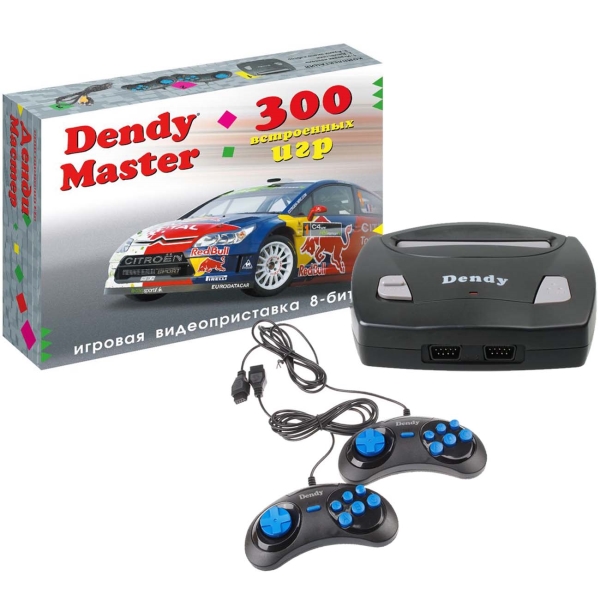 gaming-console-dendy-master-8bit-300-games-wired-gamepads-rca-1