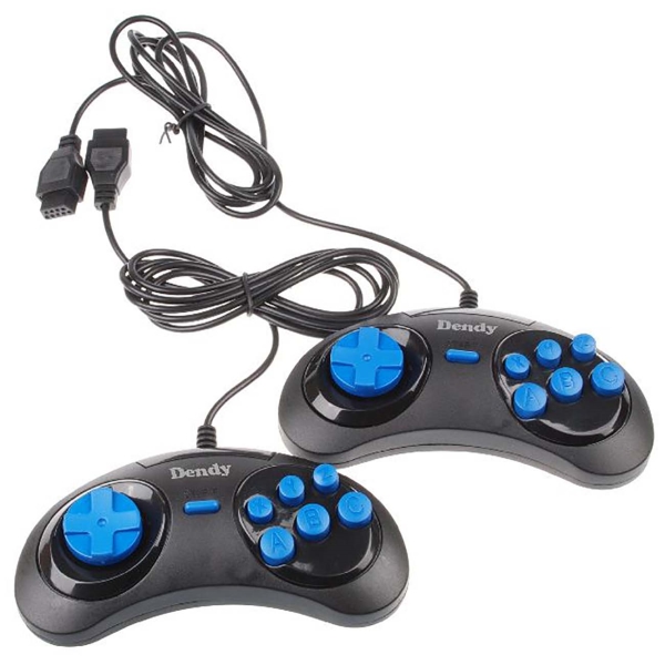 gaming-console-dendy-master-8bit-300-games-wired-gamepads-rca-3