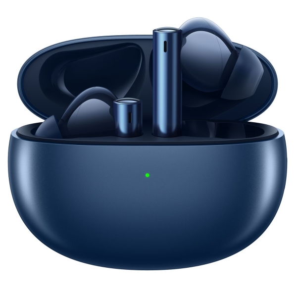 Наушники True Wireless realme Buds Air 3 Starry Blue (RMA2105)