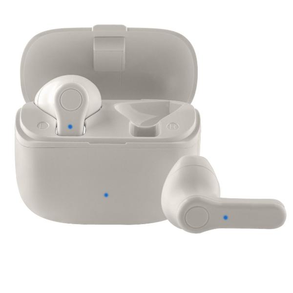 Наушники True Wireless ELFY EPA-BASIC-WH-M White