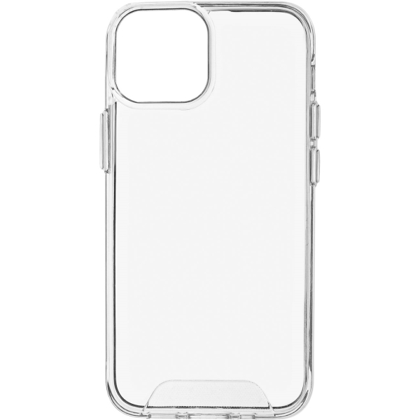 Чехол TFN Apple iPhone 13 Mini Space Clear