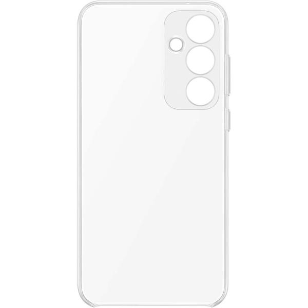 Чехол Samsung Clear Case A55(A556) прозрачный