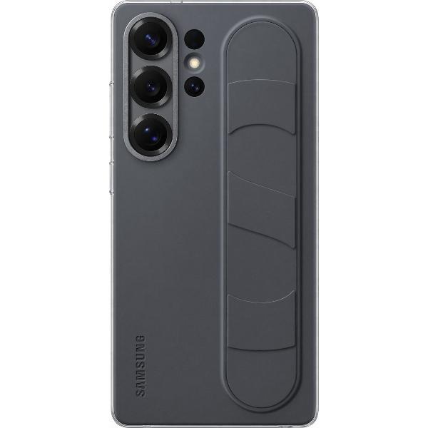Чехол Samsung Standing Grip Case S25 Ultra черный