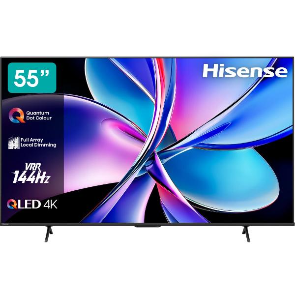 Телевизор Hisense 55E7Q PRO