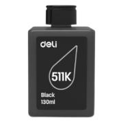 inks-printer-deli-511k-ea1-black-130ml