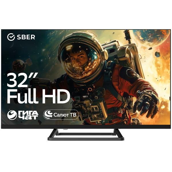 Телевизор Sber SDX-32F3111