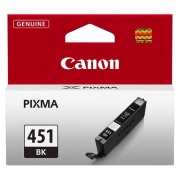 cartridge-for-inkjet-printer-canon-cli-451-bk